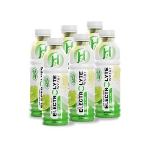 Fabricación por Contrato de Bebida Deportiva de Limón y Lima, Fórmula de Hidratación Rápida con Electrolitos, Bebida Repetitiva de Fábrica - Product Image 3
