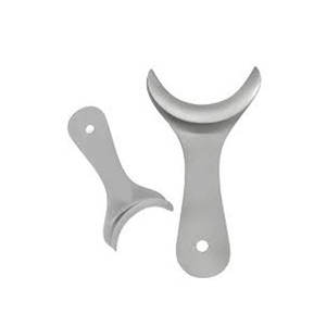 เครื่องดึงรั้งแก้มเดี่ยวสำหรับงานทันตกรรมชุดอุปกรณ์ทันตกรรม - Product Image 2