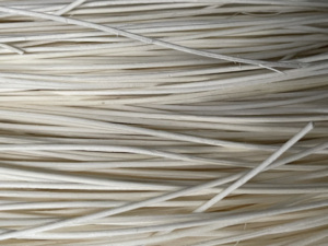 Núcleo de ratán 2,5mm Color natural Mejor precio Muebles de jardín de ratán natural Artesanía hecha en Vietnam (Mr. Huy + 84916930070) - Product Image 2