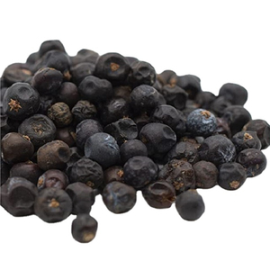 Bayas de Junípero Secas Naturales Orgánicas 2026, Calidad Premium, Suministro a Granel Internacional, Nueva Temporada, Servicio de Marca Privada OEM - Product Image 2