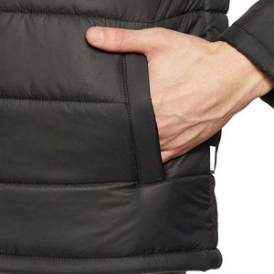 2026 Warm Winter Men <b>Puffer</b> <b>Jackets</b> Customized OEM Wholesale New <b>Puffer</b> <b>Jacket</b> Printed Men's Padded Bubble <b>Puffer</b> <b>Jacket</b> - Product Image 6