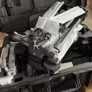 Dron Cuatricóptero Matrix Matrice 400 RTK con Plataforma M400 de Larga Duración y Detección de Obstáculos a Nivel de Línea Eléctrica - Product Image 2