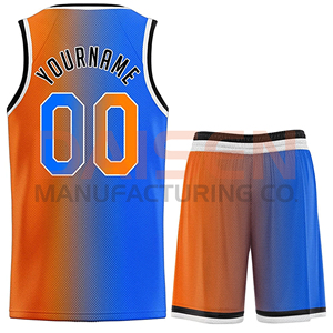 Envío Rápido, Conjunto de Uniforme de Baloncesto, Logotipo Personalizado Impreso, Jersey y Pantalones Cortos de Equipo Premium, Ropa Deportiva de Alta Calidad - Product Image 6