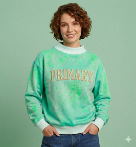 Conjunto de Dos Piezas para Mujer, Invierno, con Shorts por Encima de la Rodilla y Top Oversize con Cuello Alto Simulado, Tela Suave Premium, Acabado Estructurado y Limpio - Product Image 1