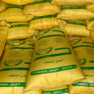 Agriculture Slow Release Nitrogen Fertilizer Urea 46% CH4N2O 46-0-0/Urea 46 Prilled Granular Urea Fertilizer - Product Image 2