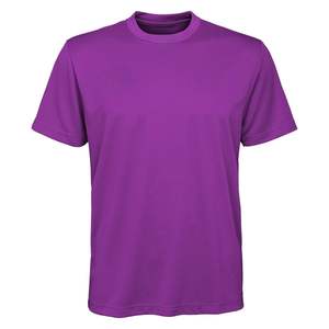 Fournisseur de maillots de baseball et de football en polyester 100% au design élégant et nouveau, OEM, chemise de baseball boutonnée unisexe pour jeunes - Product Image 5