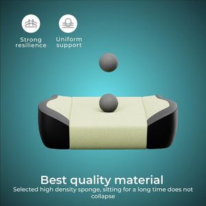 Sedia da Gaming Ergonomica C-L42Y - Product Image 4