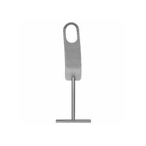 Retractor de Cabeza Única Manual de Acero Inoxidable Tipo Kujat Fukuda para Retracción Precisa de Tejidos con Visibilidad Mejorada Mediante Agarre Quirúrgico - Product Image 5