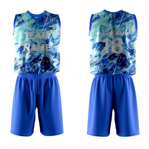 Uniforme de Voleibol de Alta Calidad para Hombre con Material Suave y Transpirable para Club, Escuela y Juegos en Equipo - Product Image 3