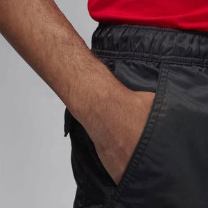 Classic Men Casual Pants, Elastic Waist <b>Drawstring</b> Striped Workout Pants <b>Trousers</b> with Pockets Sporty - Product Image 4