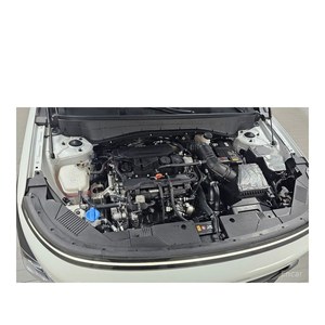 ฮุนได โคนา ปี 2024/5 เครื่องยนต์เบนซิน 1.6 เทอร์โบ ขับเคลื่อน 2 ล้อ เกียร์อัตโนมัติ ระยะทาง 16,347 กม. เบาะหนัง พวงมาลัยซ้าย กล้องมองหลัง - Product Image 6