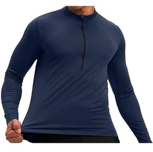 Maillot de Ciclismo de Alta Calidad para Hombre, Secado Rápido, Transpirable, para Bicicleta de Montaña y Carretera, Diseño Personalizado, Manga Larga, Poliéster y Nailon - Product Image 5