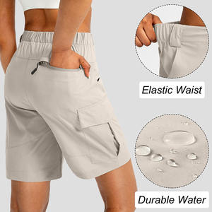 Best Price Cargo Shorts Custom <b>Log</b> Training Wear Cargo Shorts New Arrival Cargo Shorts - Product Image 3