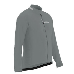 <b>Cycling</b> Jacket Water Resistant Reflective Bicycle Riding Apparel Custom OEM Wholesale Supplier - Product Image 4