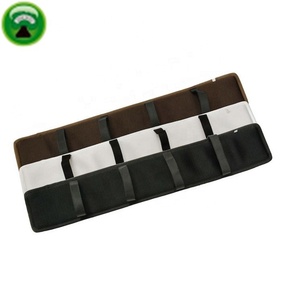 Customized Equine PVC Horse <b>Harness</b> Saddle Pads / Branded Saddle Pad - Product Image 1