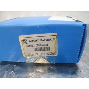 AMAT 0200-10346 WINDOW SAPPHIRE, GDP, SEE THRU - อุปกรณ์และชิ้นส่วนเซมิคอนดักเตอร์ระดับโลกที่เชื่อถือได้ - Product Image 6
