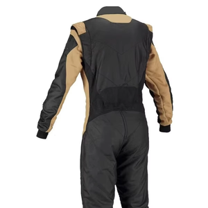 ชุดมอเตอร์ไซค์ผู้ชายใส่สบาย ระบายอากาศได้ดี ปรับแต่งได้ตามต้องการ น้ำหนักเบา ราคาสมเหตุสมผล ดีไซน์ล่าสุด - Product Image 6