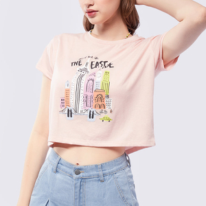 Nouvelle Collection 2025 – T-shirts Courts Femme à Séchage Rapide, Col Rond Décontracté, Manches Courtes, Couleur Unie, Respirants - Product Image 4
