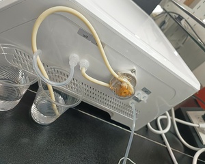 Analyseur de densité à tube en U oscillant certifié ISO 12185 pour applications de laboratoire - Product Image 6