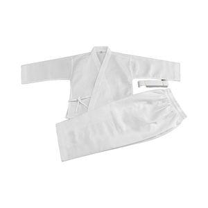 Nouveaux costumes de judo fabriqués au Pakistan, uniformes de karaté de différentes couleurs, vêtements d'arts martiaux, costumes de karaté, costumes de judo les plus vendus - Product Image 4