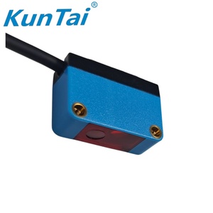 Manufacturer Supply Durable <strong>Laser</strong> Square Photoelectric <strong>Sensor</strong> CE Approved Optical <strong>Sensor</strong> - Product Image 5