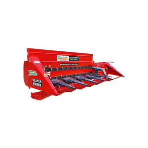 เครื่องเกี่ยวข้าวแบบ BCS ทนทาน พร้อมฟังก์ชั่นตัดและมัดพืชผล อุปกรณ์การเกษตร ราคาดีที่สุด - Product Image 5