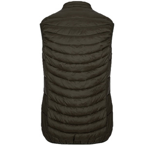 Gilet matelassé sans manches pour femme, collection automne-hiver 2026 – Vente en gros de gilets décontractés et tendance pour femmes - Product Image 6