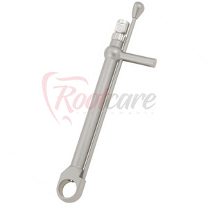 Dental Tool Implant <b>Torque</b> Wrench Easy Use Implant <b>Torque</b> Wrench Clinic Use Implant <b>Torque</b> Wrench Precise Control - Product Image 5