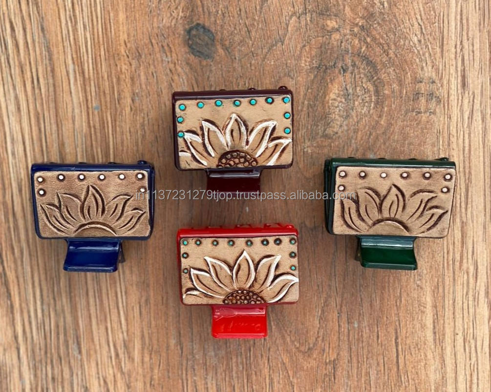 Multi With Color Tooling