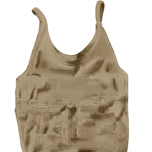 Débardeur Femme Léger et Respirant en Tricot Spandex/Polyester – Collection Été – Vente en Gros à Prix Abordable - Product Image 4