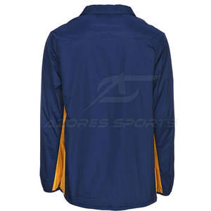 Chaqueta Cortavientos para Hombre, Ligera, Resistente al Agua, Transpirable, para Senderismo, Viajes, Deportes al Aire Libre - Product Image 2