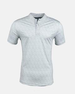 Chemises polo brodées avec logo personnalisé, vente en gros, hommes, femmes, uniforme du personnel d'entreprise, coton piqué, manches courtes, polo promotionnel - Product Image 5
