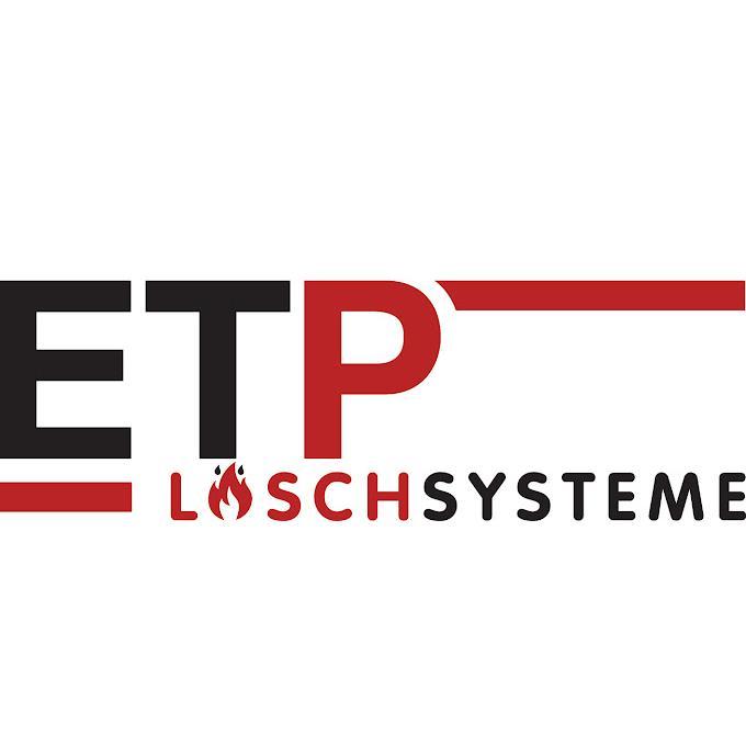 ETP Löschsysteme GmbH logo