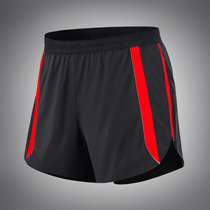 Premium <b>Men</b>’s Cotton <b>Shorts</b> Custom Logo Casual Gym <b>Shorts</b> Athletic Fit OEM Manufacturer OEM - Product Image 1