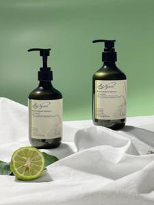 Shampooing en gel écologique bio Pai Ngam Botanical 300ml - Product Image 3