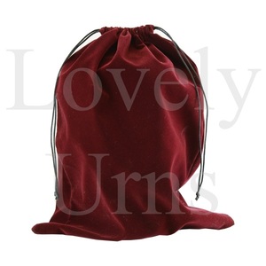 Modern Purple Cremation Urn <b>Memorial</b> Ash Container Elegant <b>Keepsake</b> Funeral Durable Premium Quality Spiritual Remembrance - Product Image 3