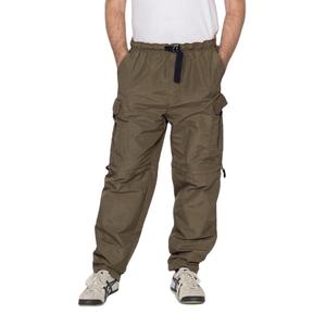 Custom Men's <b>Cargo</b> Windbreaker Pants Waterproof Outdoor Hiking <b>Zip</b> <b>Off</b> Convertible <b>Trousers</b> Lightweight Quick Dry Multi-Pockets - Product Image 3