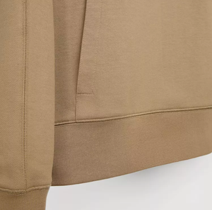 Sweat-shirts à capuche personnalisés pour hommes – Prix abordable, vente en gros, pulls vierges en molleton de haute qualité pour hommes – Vêtements décontractés et tendance - Product Image 5