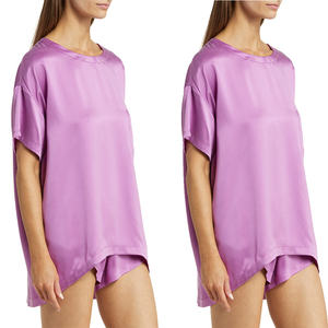 Urban Style Ladies Sleep Wear Comfortable Cotton <b>Pajama</b> Set Cozy Homewear <b>Cheap</b> Bulk Clothing - Product Image 6