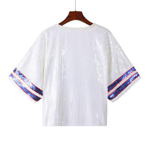 Camiseta de Cuello Redondo de Manga Corta para Hombre, Estilo Juvenil de Verano de Alta Calidad, 200 Gramos, Tejido Ecológico, Estampado por Transferencia de Calor - Product Image 2