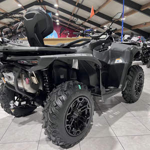 OutlanderS MAX DPS 1000 T3 de Alta Calidad, Listo para Enviar a Todo el Mundo - Product Image 3