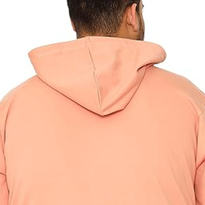 Sweat-shirts décontractés légers et extensibles, vente en gros, confortables et basiques pour un port prolongé sans fatigue - Product Image 3