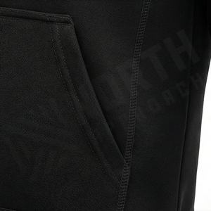 Sudadera con Capucha al por Mayor OEM, Tallas Grandes para Hombre, Sudaderas de Alta Calidad, Conjuntos Deportivos, Ropa Urbana, Color Personalizado - Product Image 5