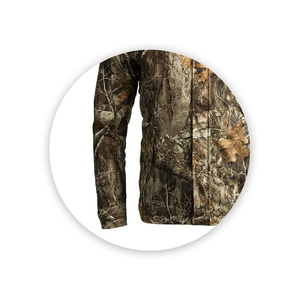 Winter <b>Jacket</b> Breathable Mesh <b>Men</b> Hunting <b>Jackets</b> <b>Men</b> Hunting <b>Jackets</b> Comfortable Field Wear <b>Men</b> Hunting <b>Jackets</b> - Product Image 4