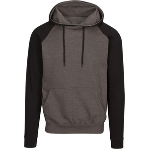 Men's 100% Cotton Fleece Zipper Up Solid <b>Hoodie</b> Customized Street Fashion <b>Workout</b> Clothing High Quality Knitted Winter <b>Hoodie</b> - Product Image 4