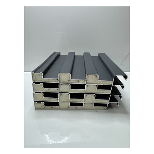 Approvisionnement en gros d'alliages d'aluminium pour les usines de fabrication et les distributeurs de matériaux industriels - Product Image 3