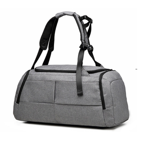 Sac à dos de voyage multifonctionnel portable et tendance de grande capacité pour la gym - Product Image 5