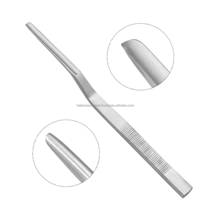Osteotome nasal professionnel Killian en acier inoxydable allemand de 16 cm pour rhinoplastie et septoplastie - Product Image 1