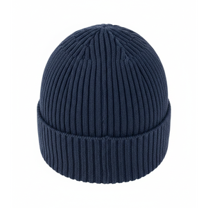 Gorro de Invierno Unisex Personalizado de Alta Calidad para Exteriores con Logotipo Bordado Personalizado 100% Acrílico, Logotipo Personalizado de Tendencia - Product Image 2