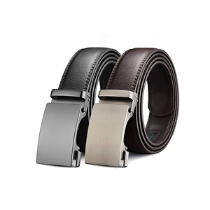 Cinturones de Cuero Genuino de Vaca con Diseño Moderno 2026 para Hombre Disponibles a la Venta a un Precio Muy Razonable - Product Image 4